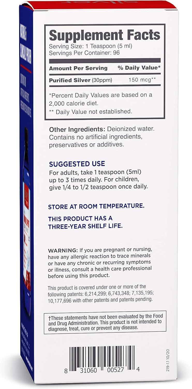 Extra Strength Supplements