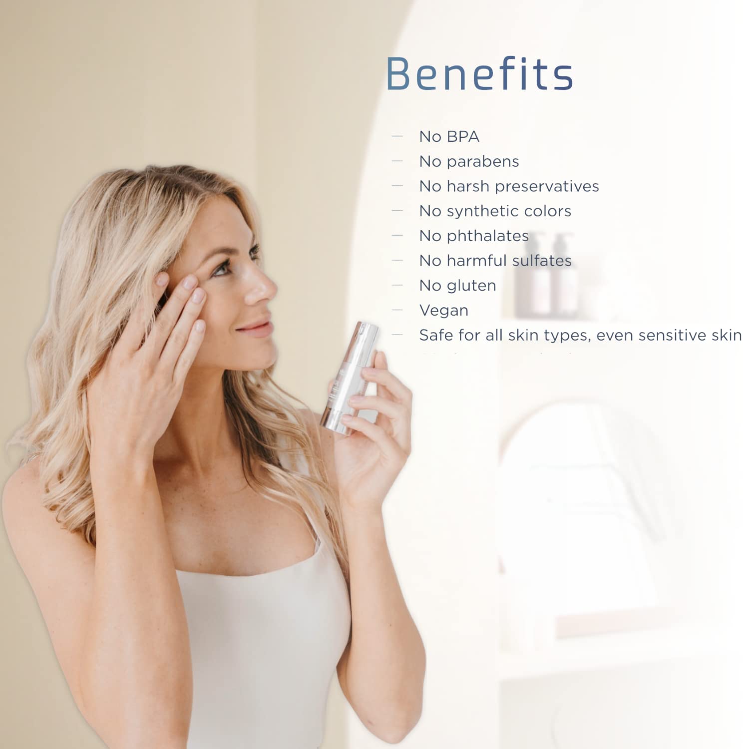 Age-Defying Facial Serum