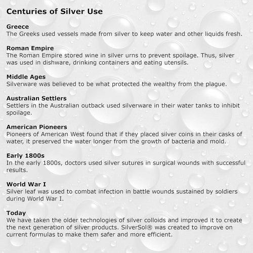 Extra Strength Supplements