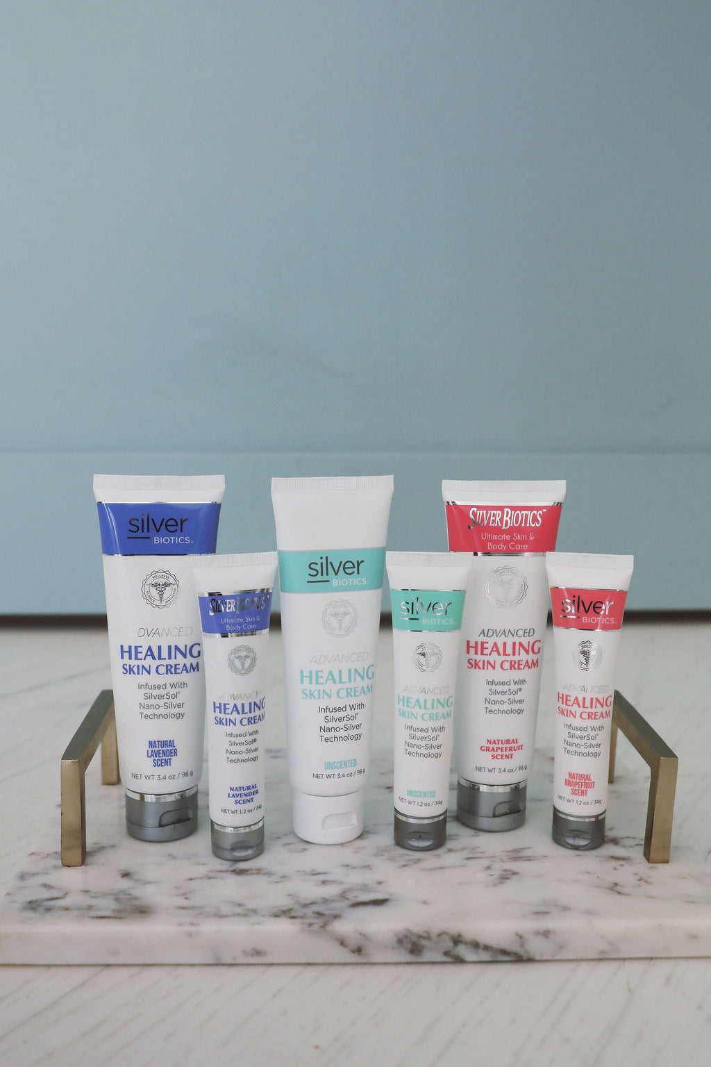 Advanced Healing Skin Cream