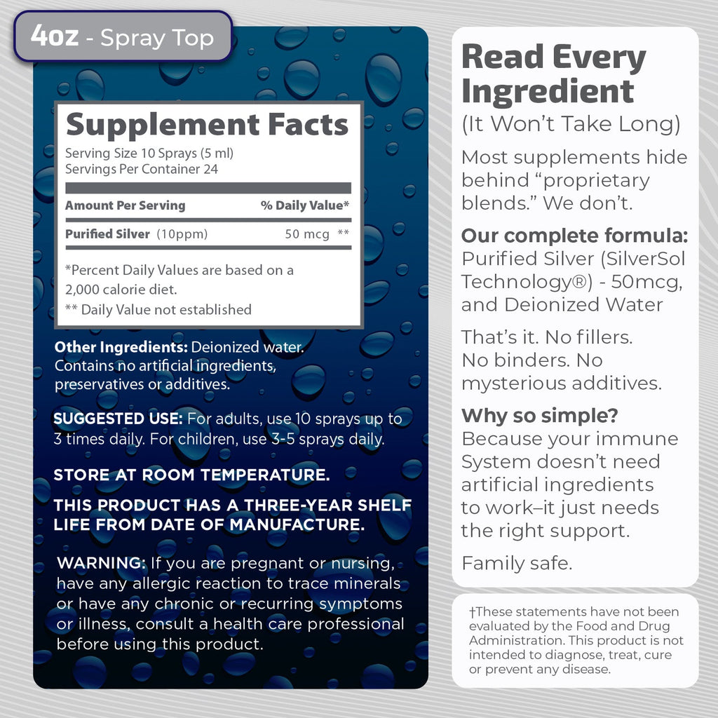 Immune Support Supplement