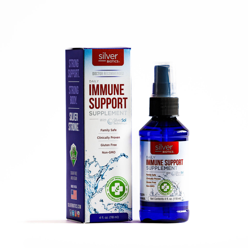 Immune Support Supplement